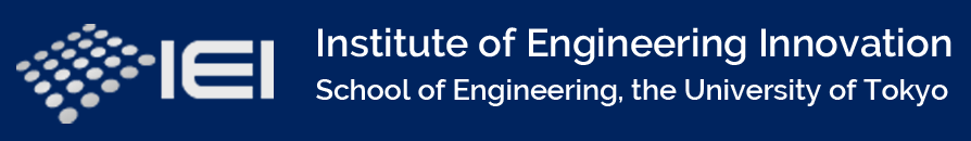 Members | Institute of Engineering Innovation, School of Engineering